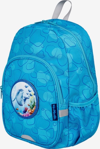 MCNEILL Backpack in Blue