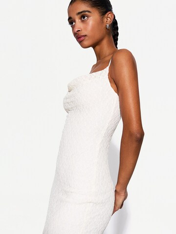 Bershka Ruha - fehér