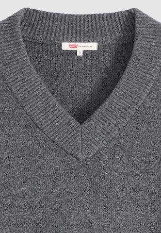 Pull-over 'SUPER SOFT' LEVI'S ® en gris