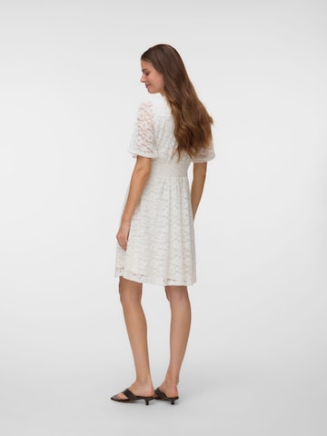 Abito 'VMDea' di VERO MODA in bianco