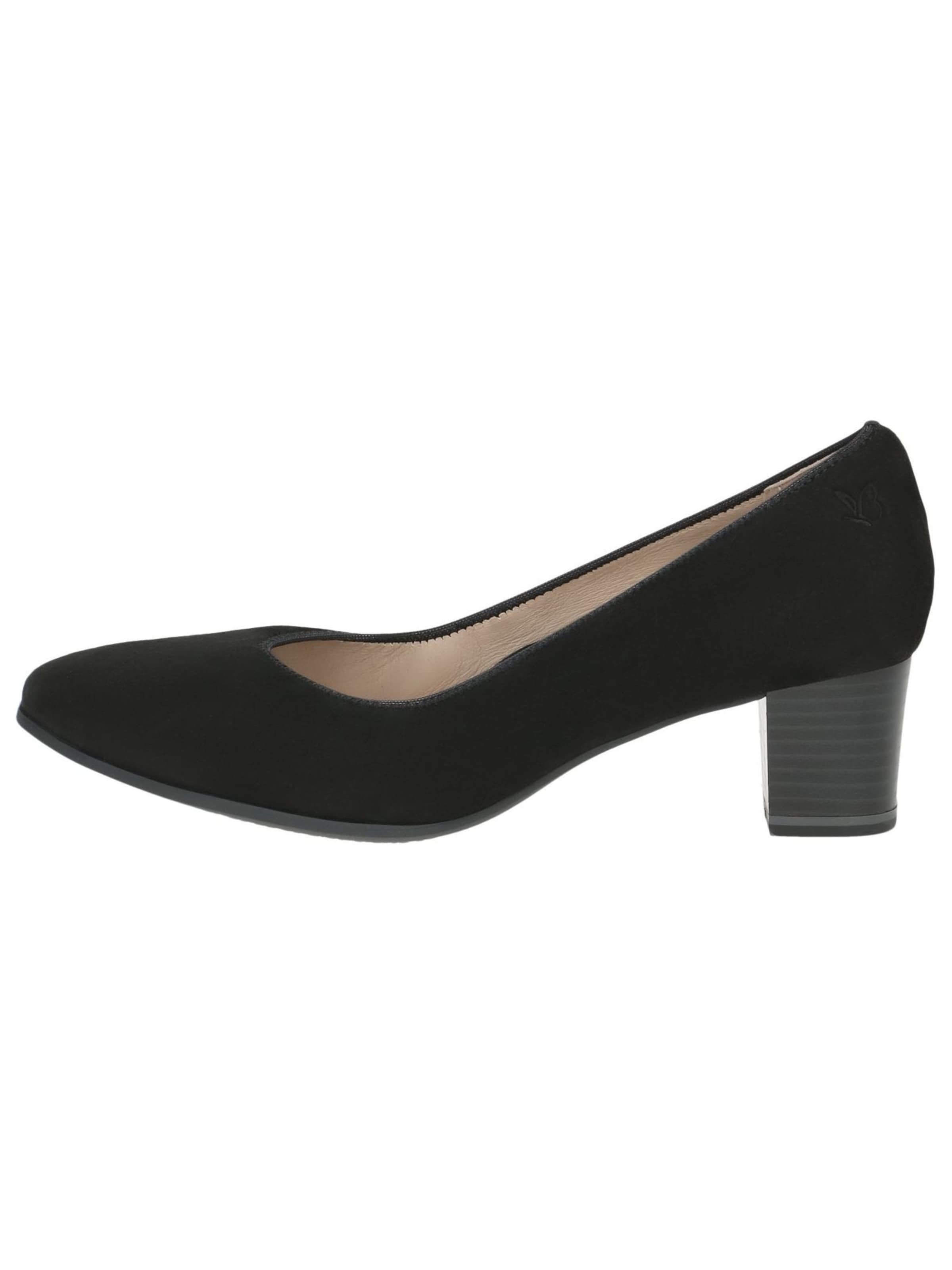 CAPRICE Pumps in Black