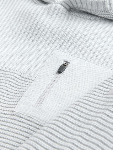 Next Sweater in Grey