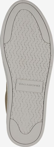 VAGABOND SHOEMAKERS حذاء رياضي بلا رقبة بلون بيج