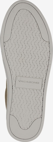 VAGABOND SHOEMAKERS - Zapatillas deportivas bajas en beige