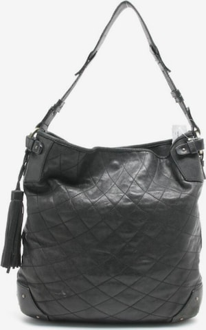 Bally Bag in One size in Black: front