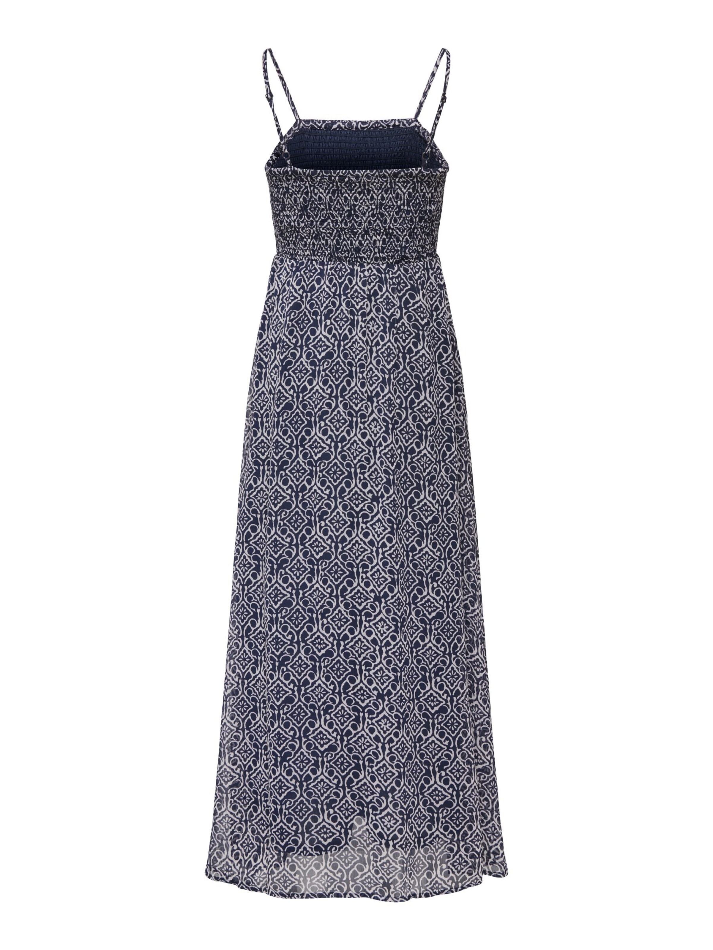 ONLY - Vestido 'ONLElena' en gris