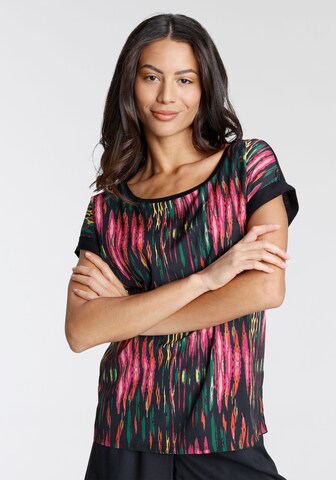 LAURA SCOTT Shirt in Mischfarben