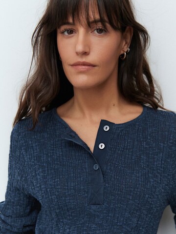 Next - Jersey en azul