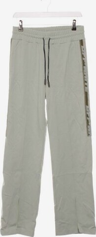 Off-White Pants in XS in Mixed colors: front