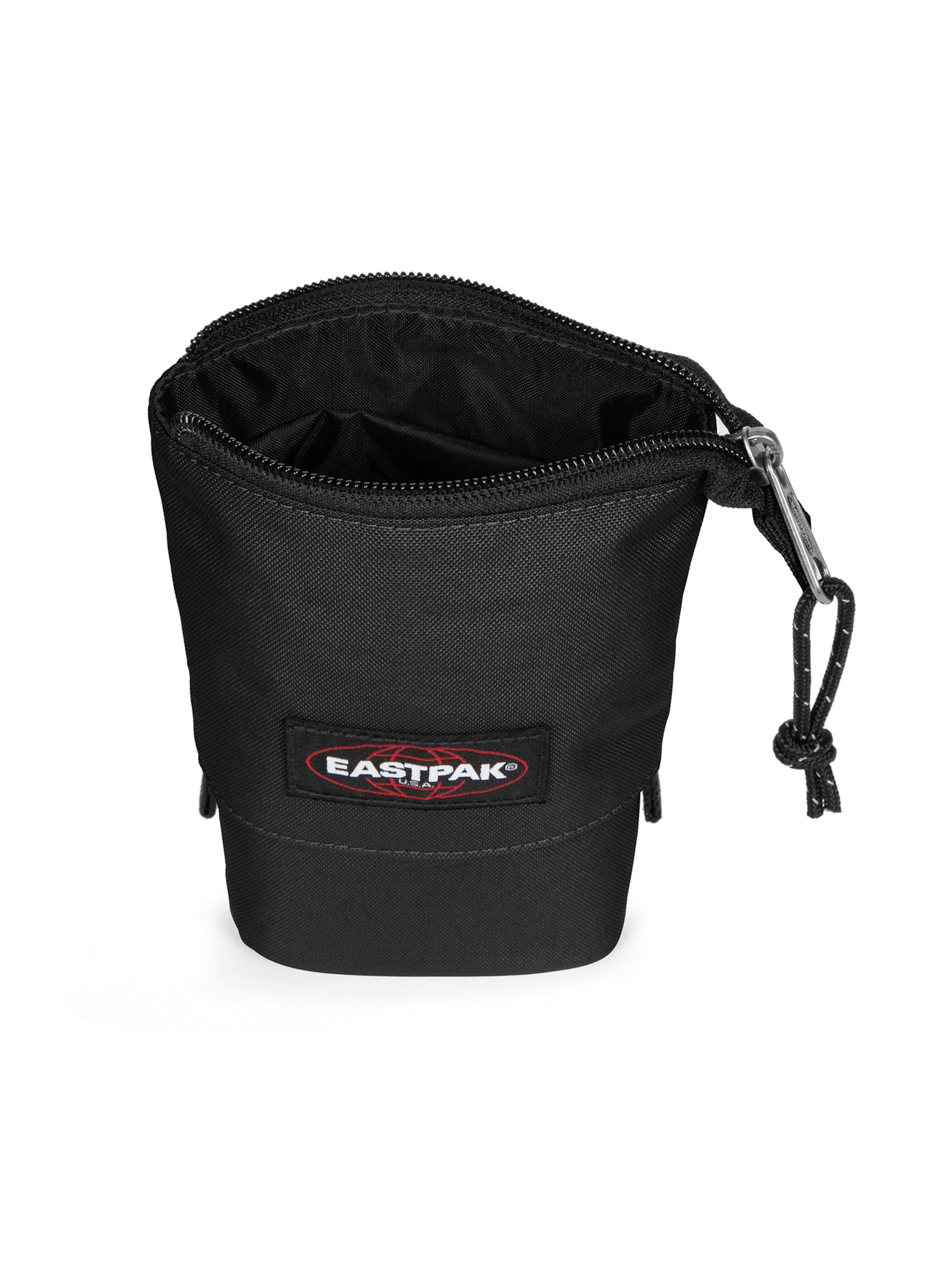 EASTPAK Toos 'UP CASE', värv roosa
