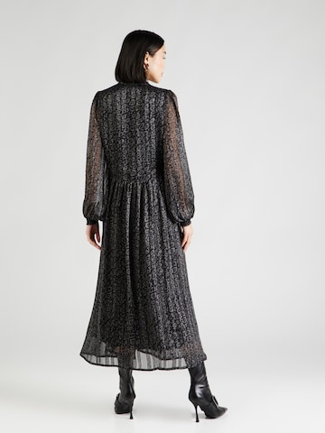 Robe BRUUNS BAZAAR en noir