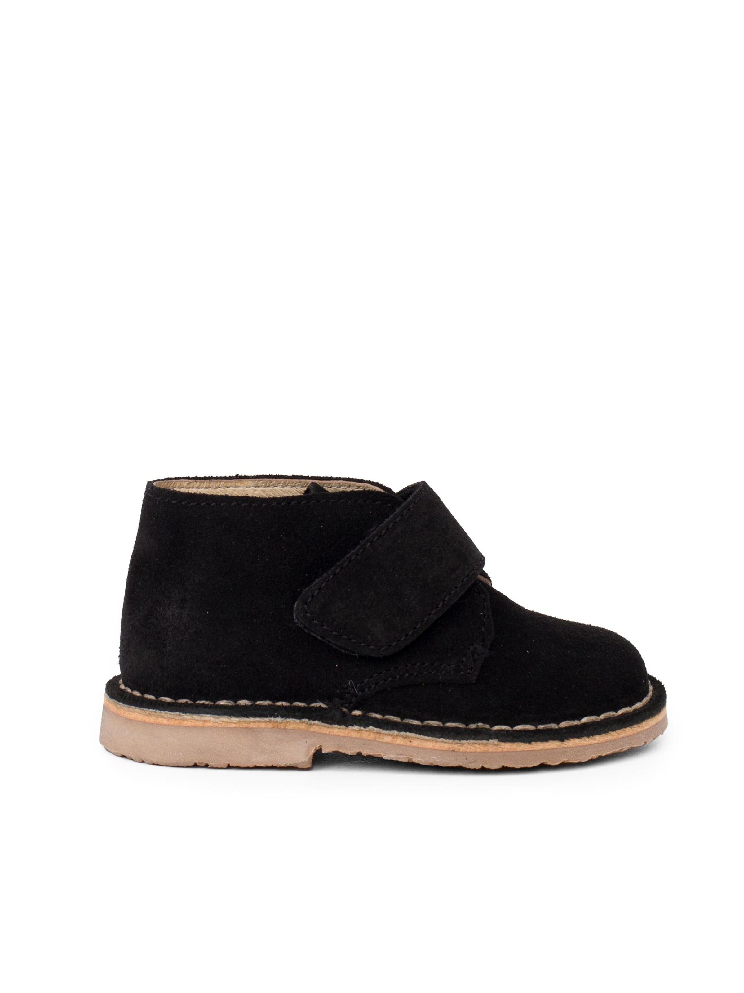 Pisamonas Boots in Black