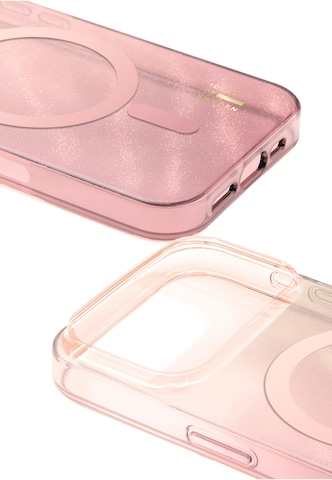 Custodia per smartphone 'iPhone 17 Pro' di iDeal of Sweden in rosa