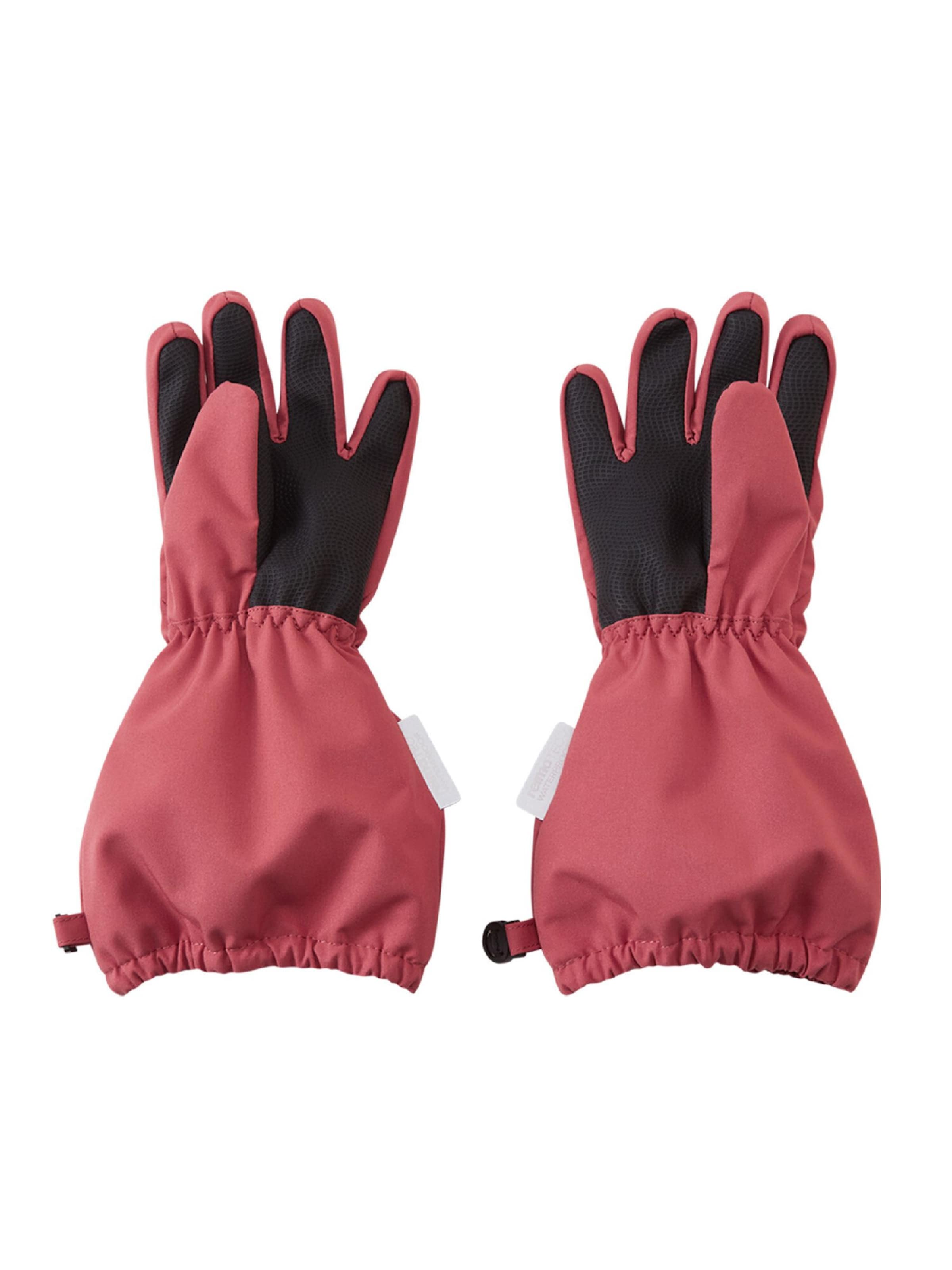 Gants de sport ' Avuksi ' Reima en rouge