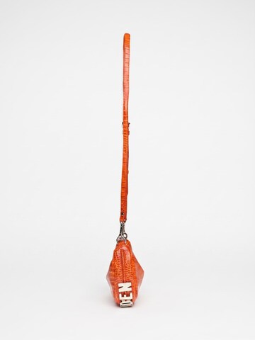 STEVE MADDEN Skuldertaske 'BRisky-C Orange' i orange