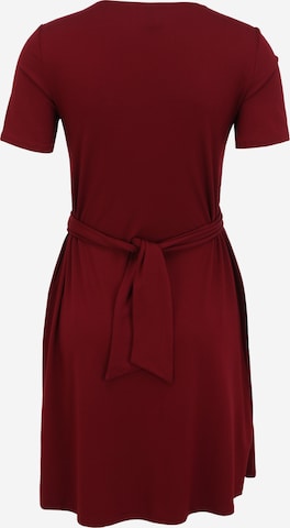 Bebefield Kleid 'Pina' in Rot