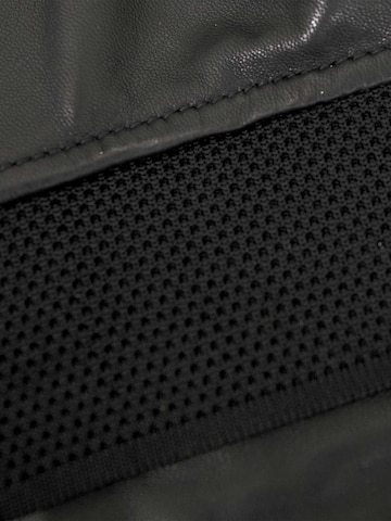 MILESTONE Übergangsjacke 'MSLeandro'‌‌‌‌ in Schwarz