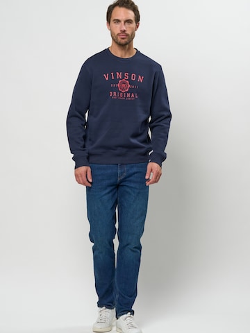 VINSON Neulepaita ' VMToke ' värissä sininen