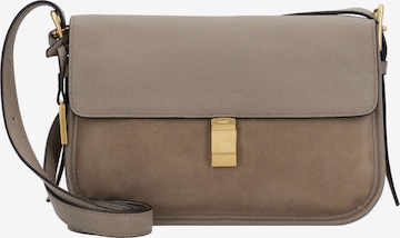 Picard Umhängetasche 'Bellair' in Braun: Vorderseite