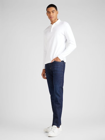 BOSS Black Regular Jeans 'Maine3' in Blau