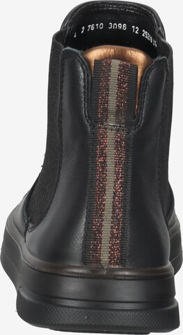 ARA Chelsea Boots in Black