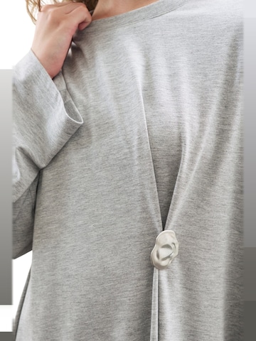 Body MANUKA en gris