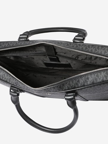 Michael Kors Laptoptasche in Schwarz