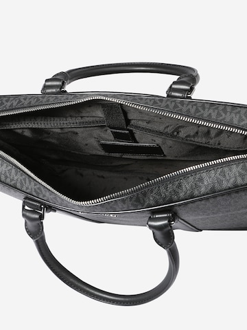 Michael Kors Laptoptasche in Schwarz