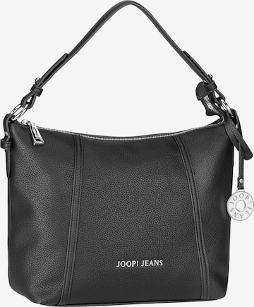 JOOP! Jeans Handbag 'Dalia' in Black: front
