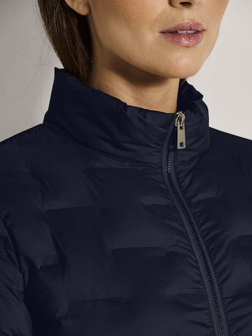 MADELEINE Übergangsjacke in Blau