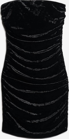 Superdry Kleid in Schwarz: predná strana