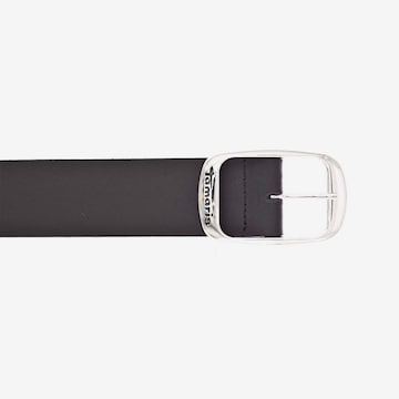 TAMARIS Belt in Black