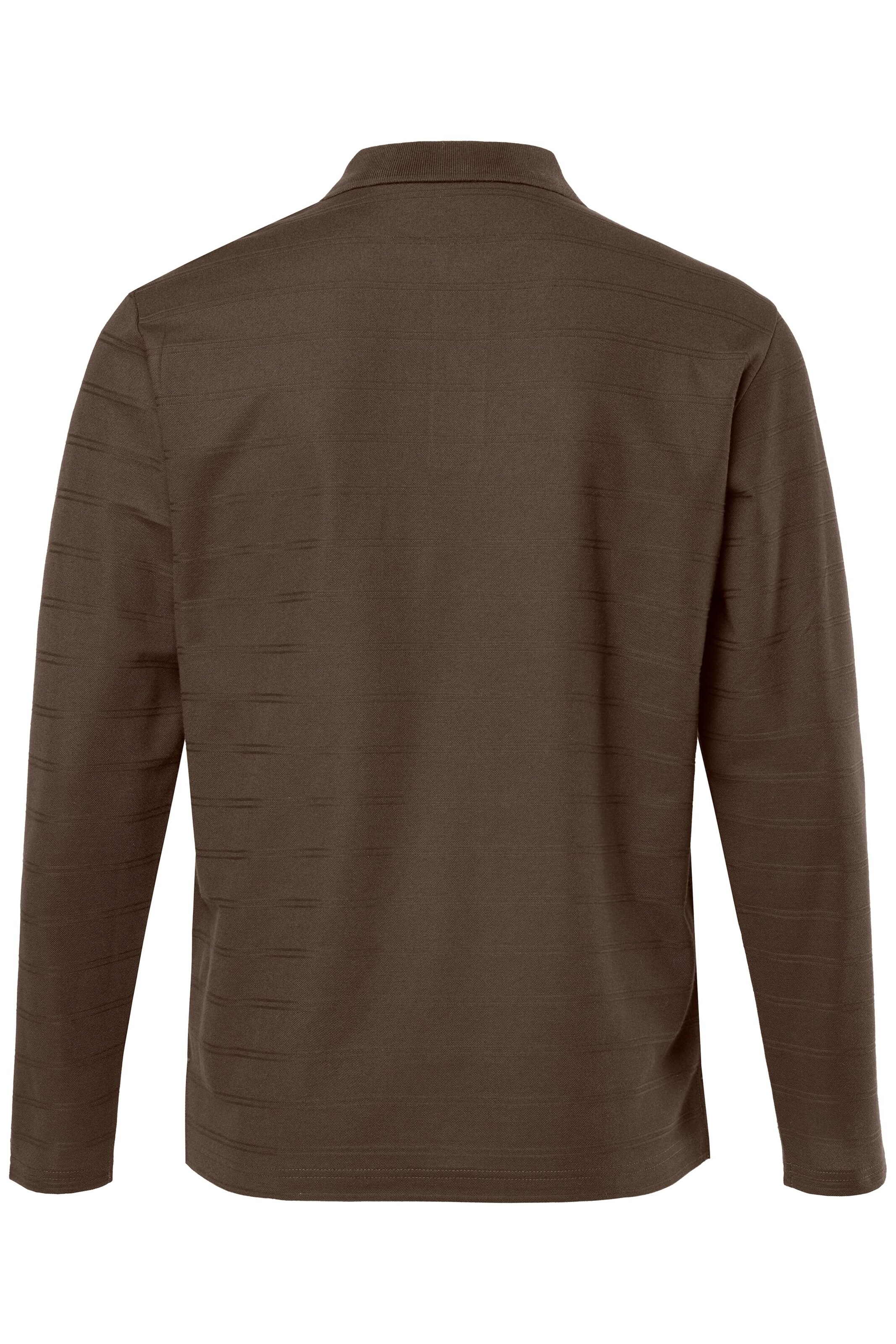 JP1880 Shirt in Bruin