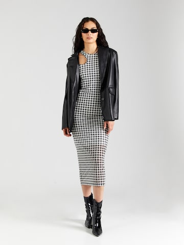 Robe 'Nalusia' HUGO en noir