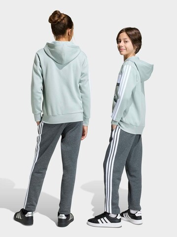 ADIDAS SPORTSWEAR Træningsdragt i grå