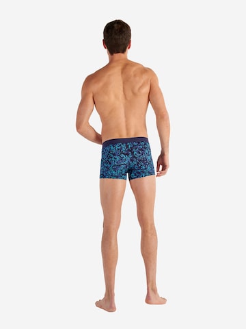 HOM Retro Pants ' Brian ' in Blau