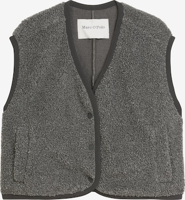 Marc O'Polo DENIM Liivi värissä harmaa: etupuoli