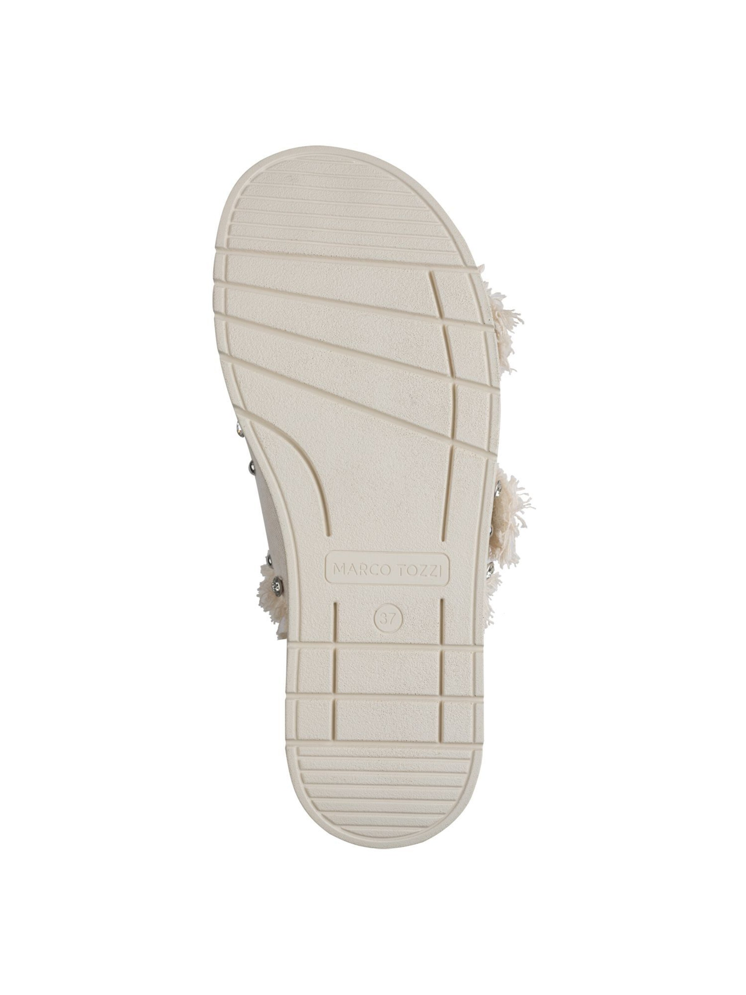 Mule MARCO TOZZI en beige