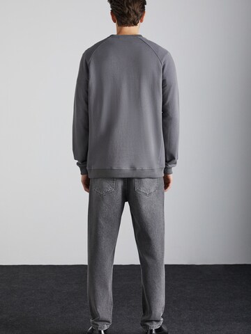 Felpa di Grimelange in grigio