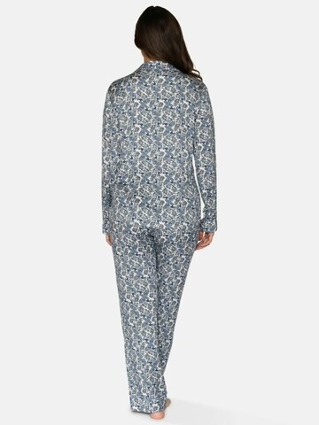 Pantaloncini da pigiama 'Janet' di CCDK Copenhagen in blu