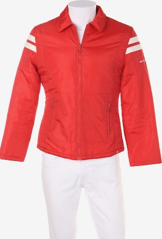 DE.CORP Jacket & Coat in M in Red: front