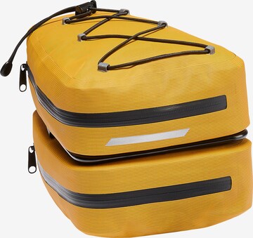 VAUDE Outdoor Equipment 'Proof Offroad' in Yellow