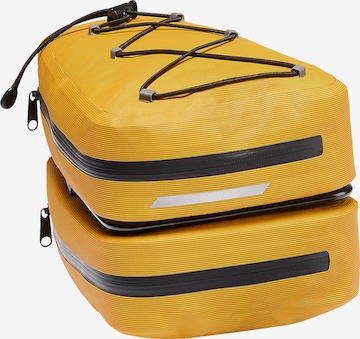 VAUDE Outdoor Equipment 'Proof Offroad' in Yellow