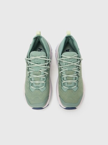 HOKA Flats 'KAHA 3' in Green