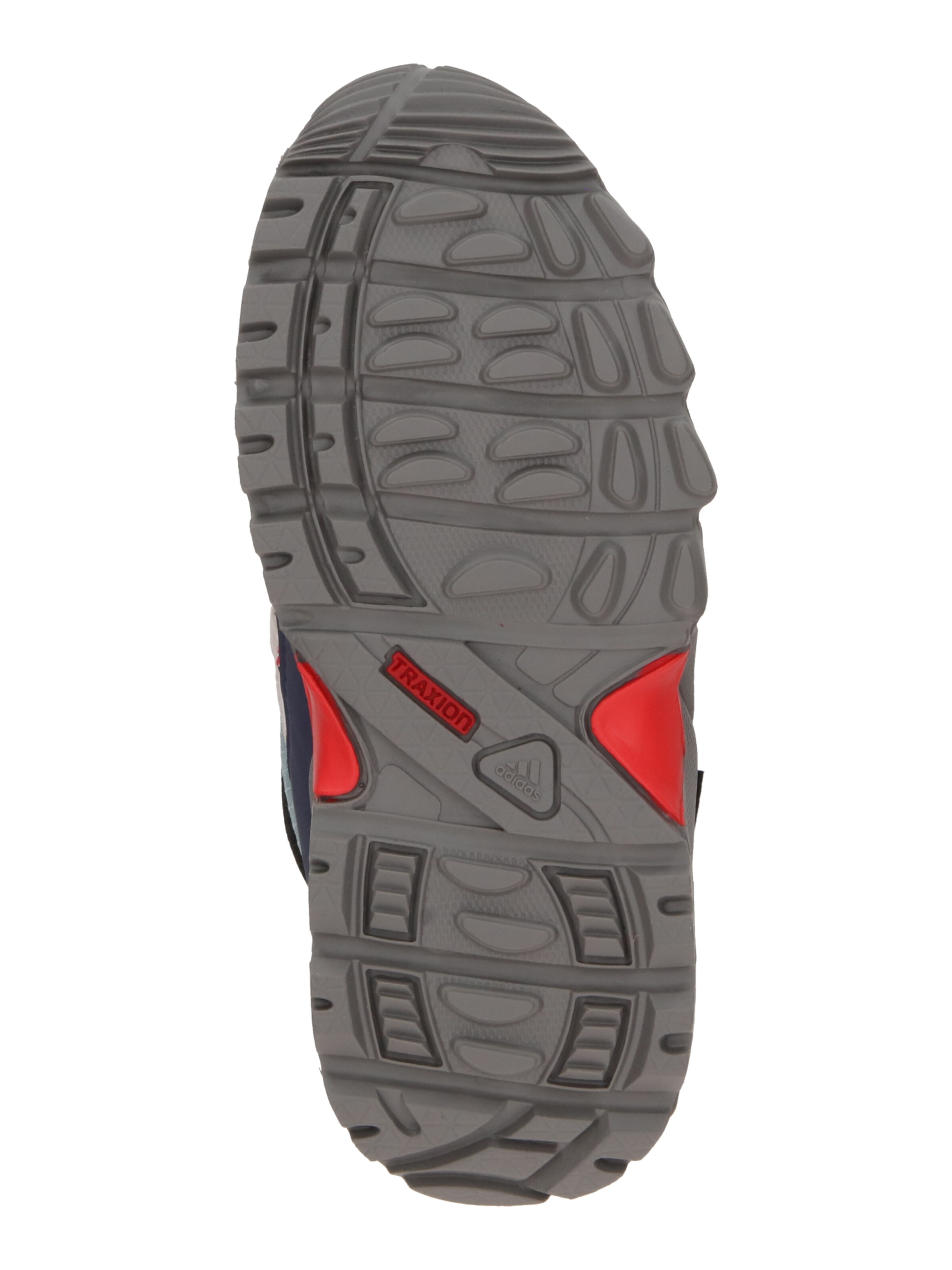 Boots di ADIDAS TERREX in grigio