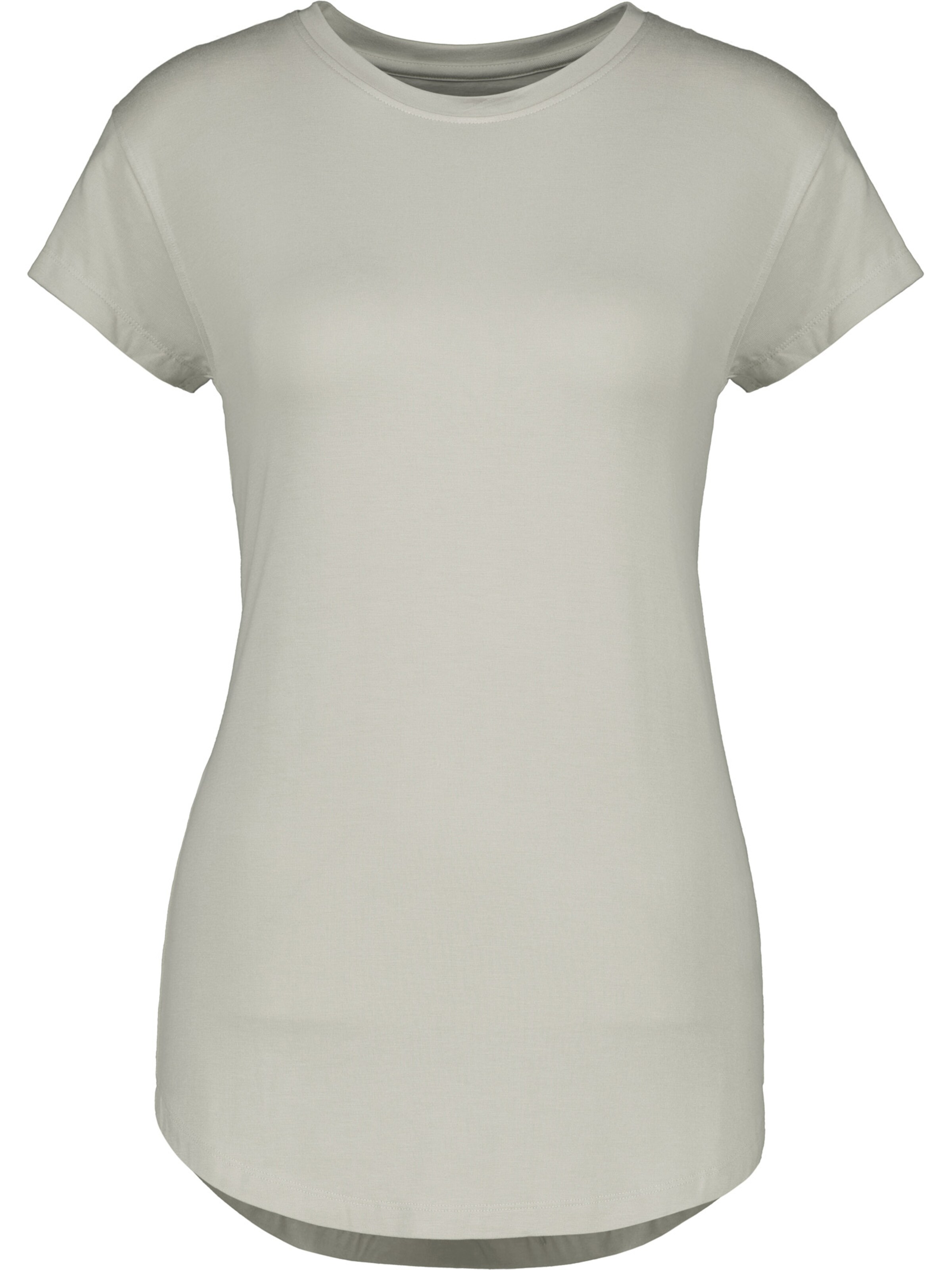 alife & kickin Shirt 'AriAK' in Beige: front