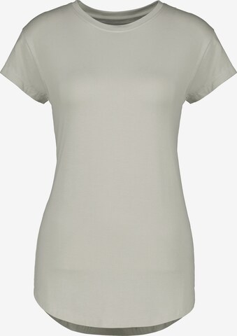 Alife and Kickin Shirt 'AriAK' in Beige: front