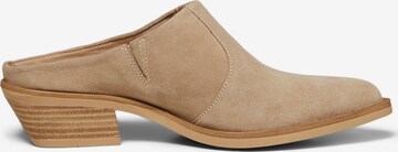 Marc O'Polo Mules in Brown