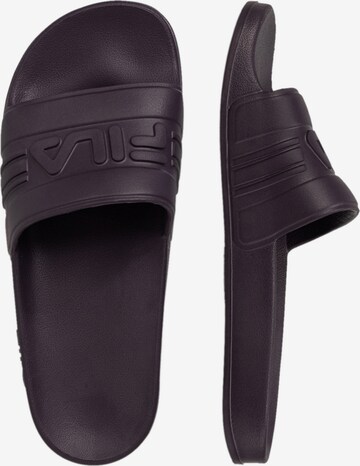 FILA Strand-/badschoen 'JETSPEED' in Bruin