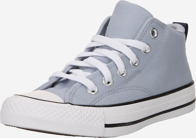 CONVERSE Sneaker 'CHUCK TAYLOR ALL STAR' in taubenblau / schwarz / weiß, Produktansicht
